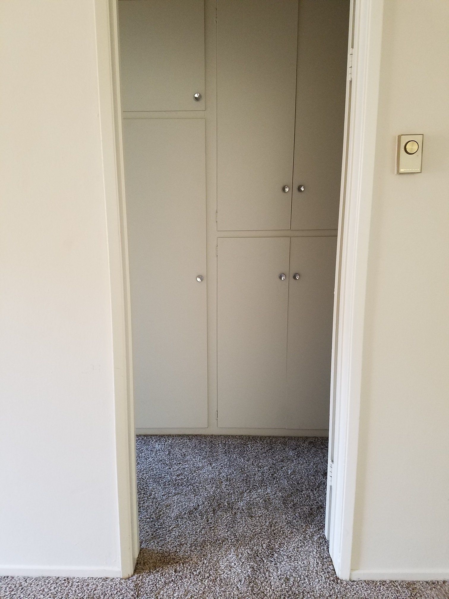 East Whittier terrace gallery