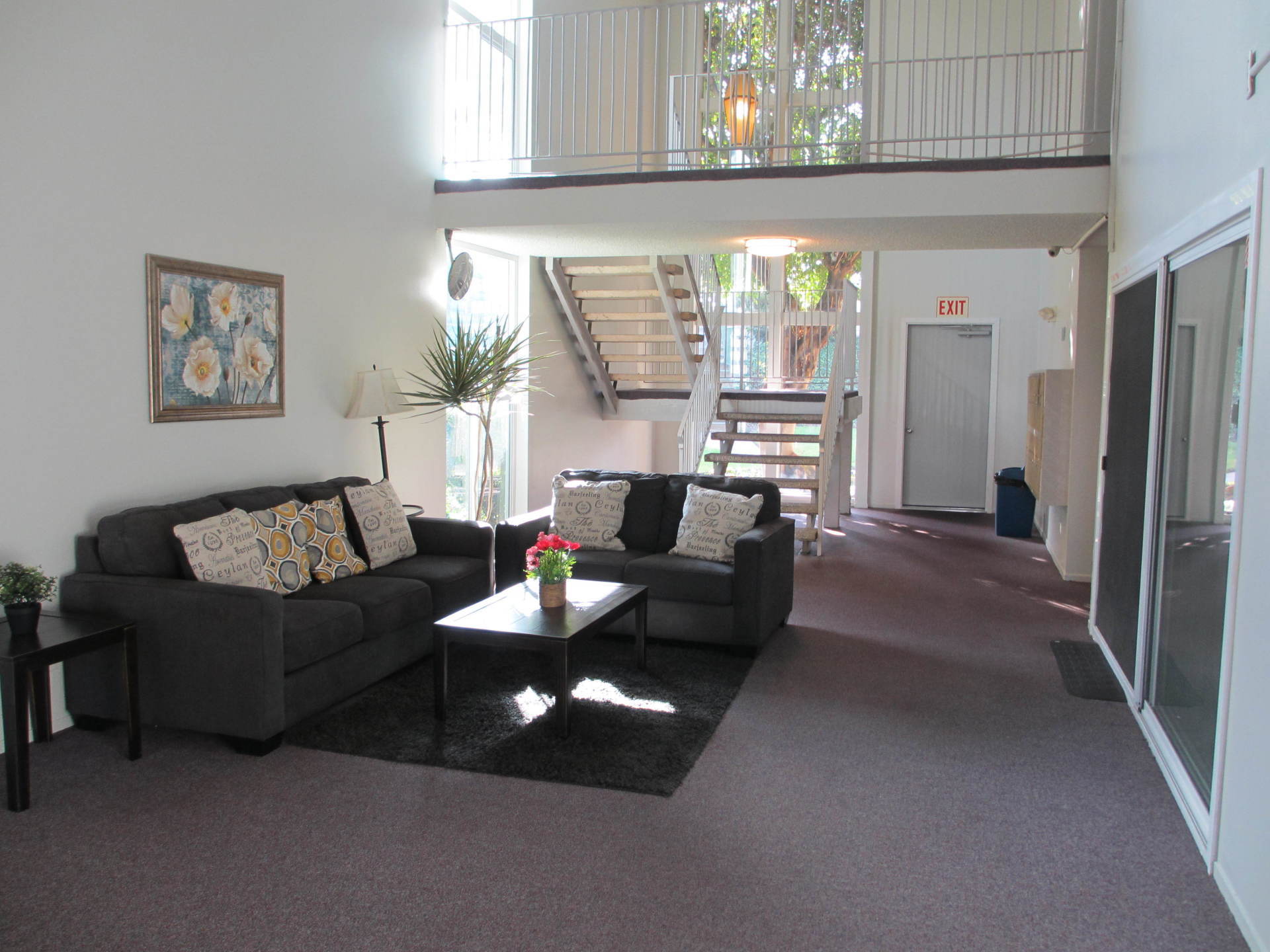 Woodcrest Rowland Heights, CA Apartment Homes