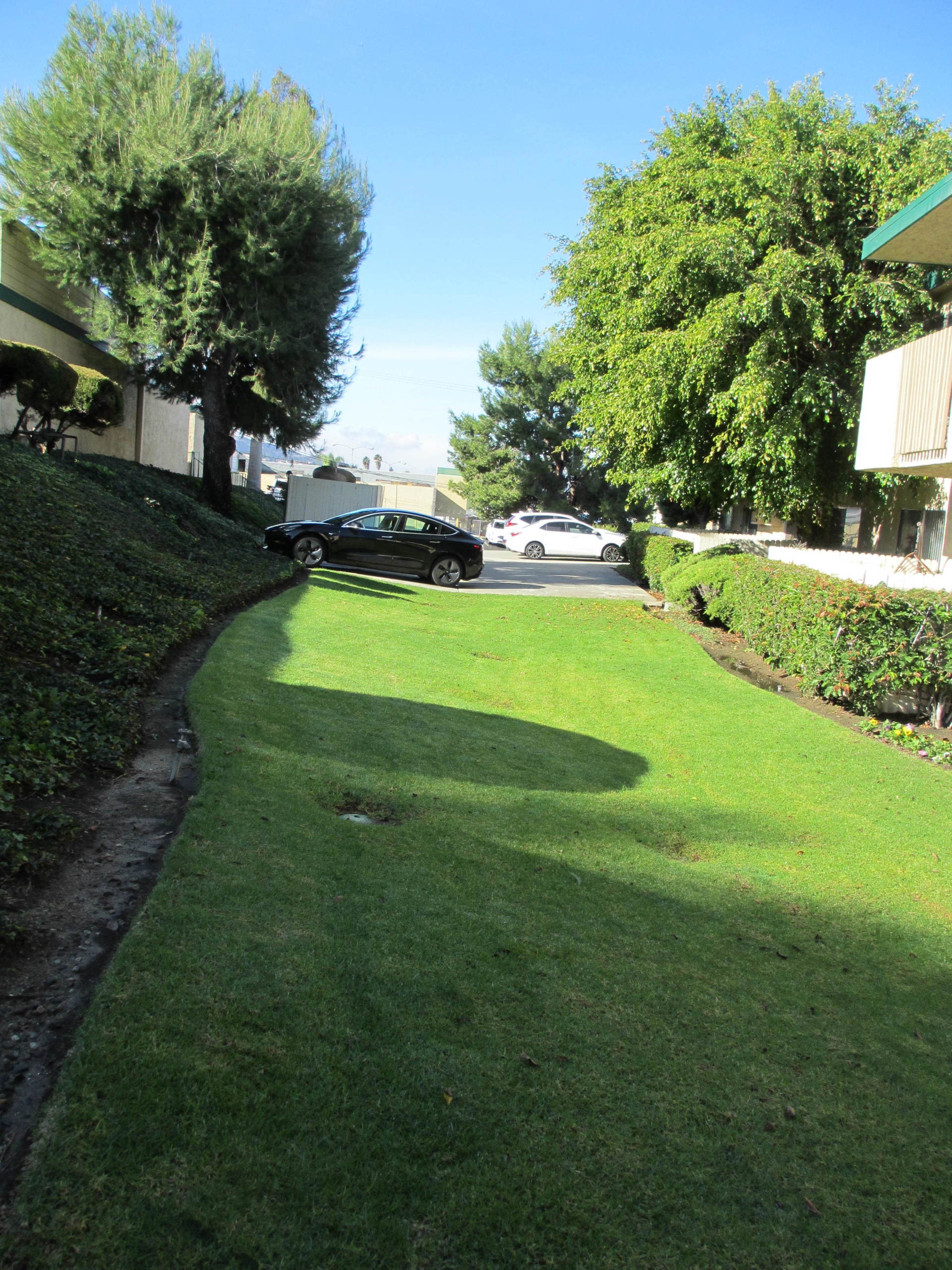 Woodcrest Rowland Heights, CA Apartment Homes