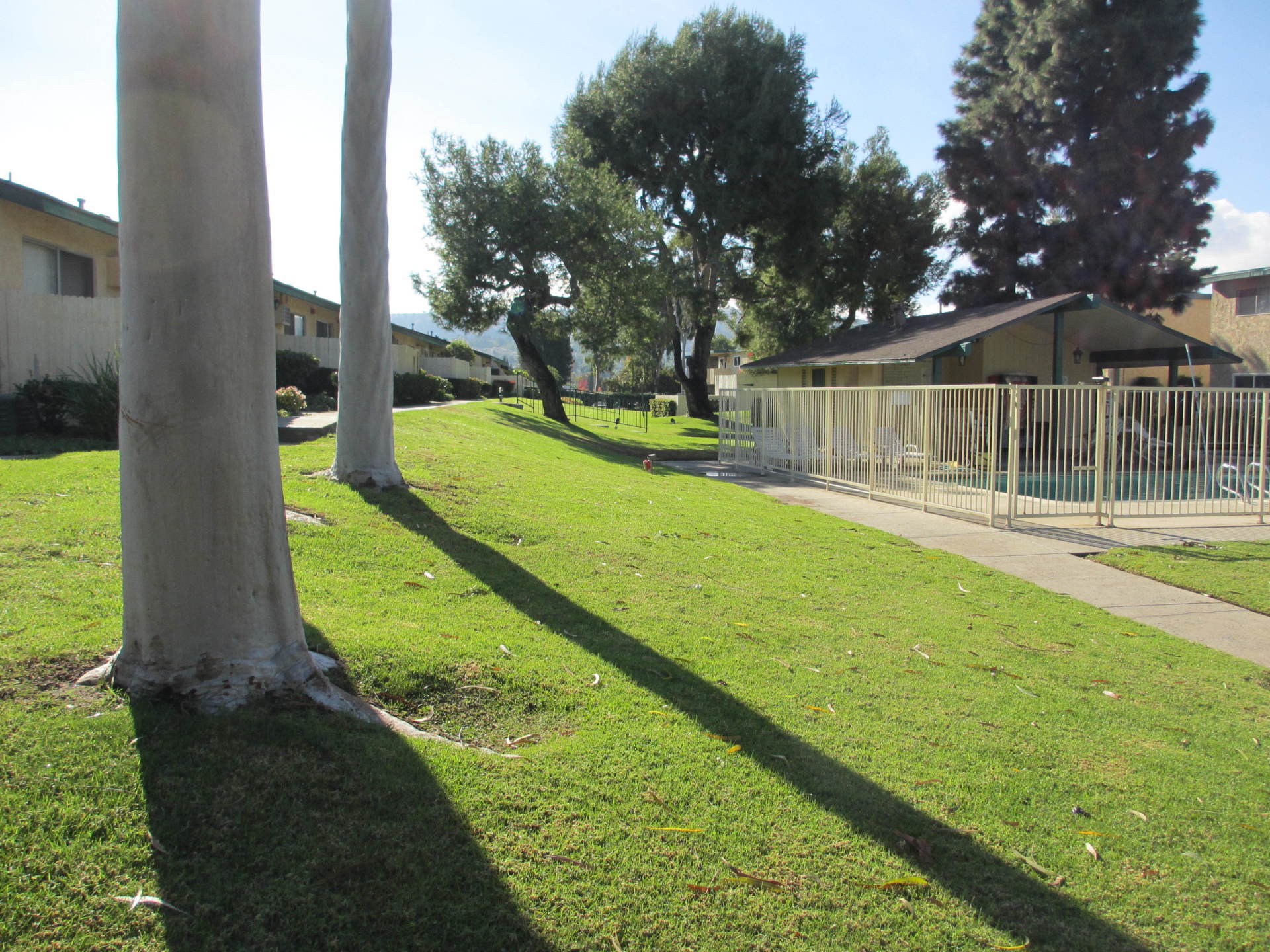 Woodcrest Rowland Heights, CA Apartment Homes