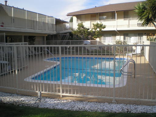 East Whittier terrace gallery