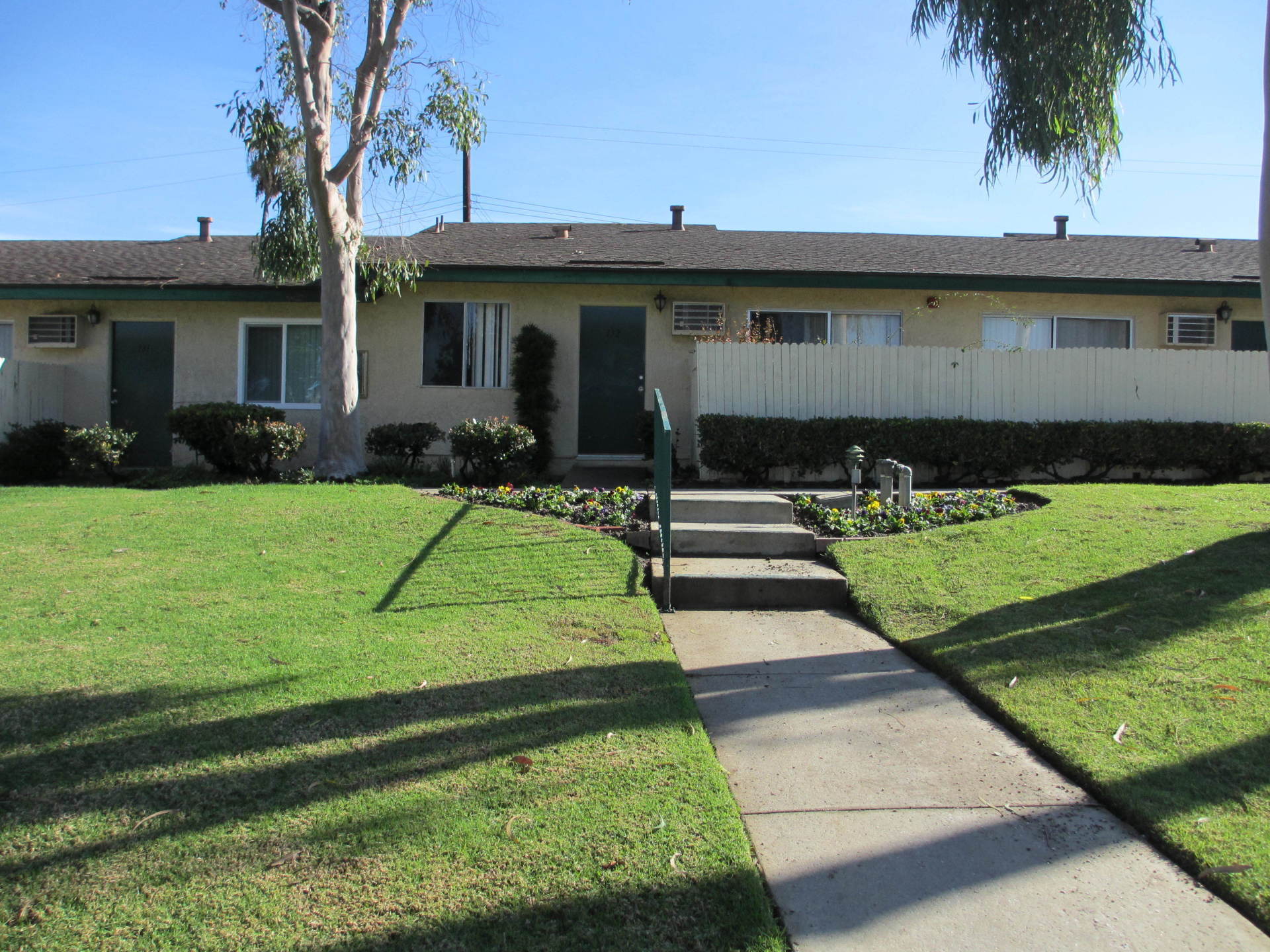 Woodcrest Rowland Heights, CA Apartment Homes