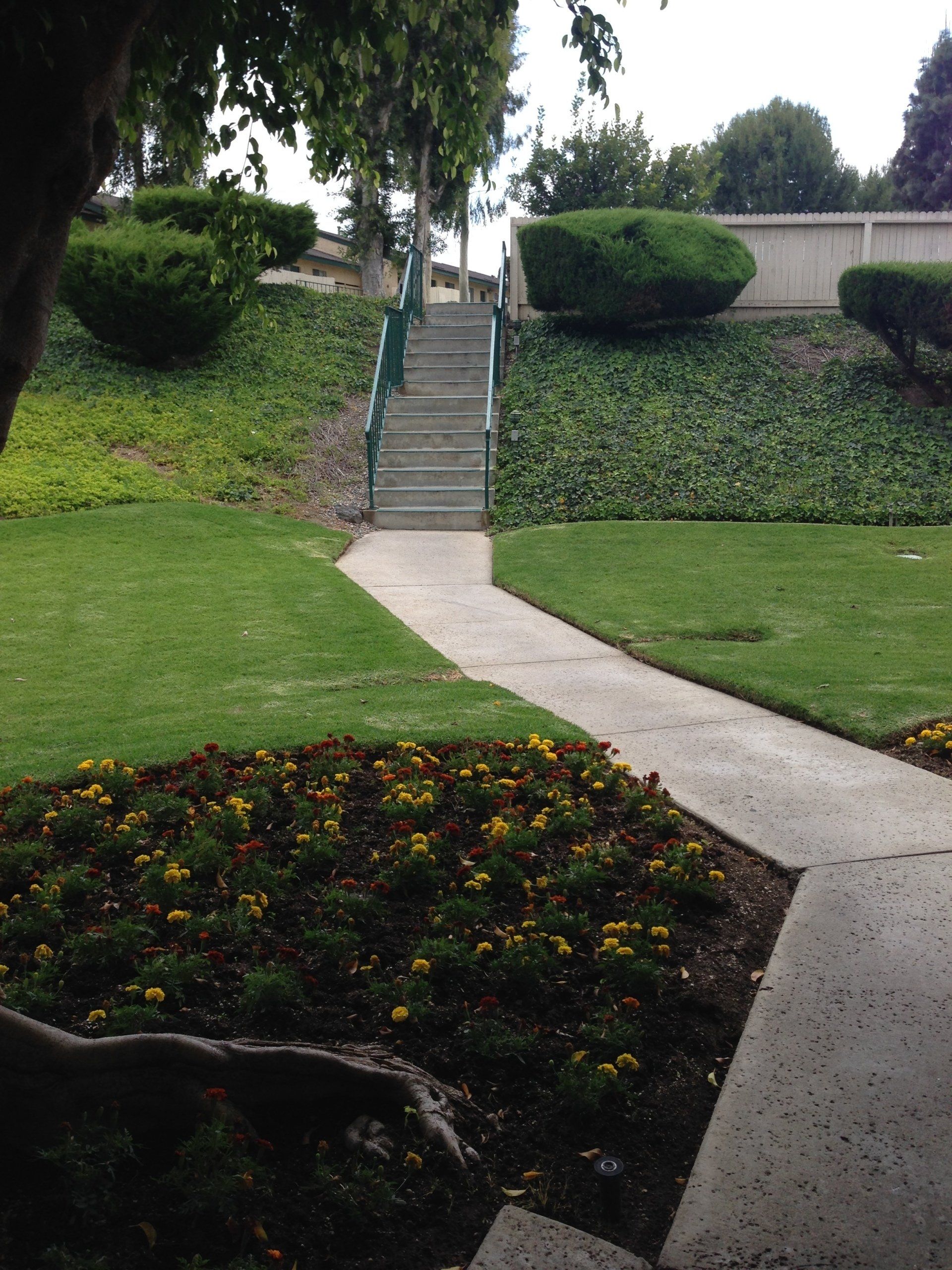 Woodcrest Rowland Heights, CA Apartment Homes