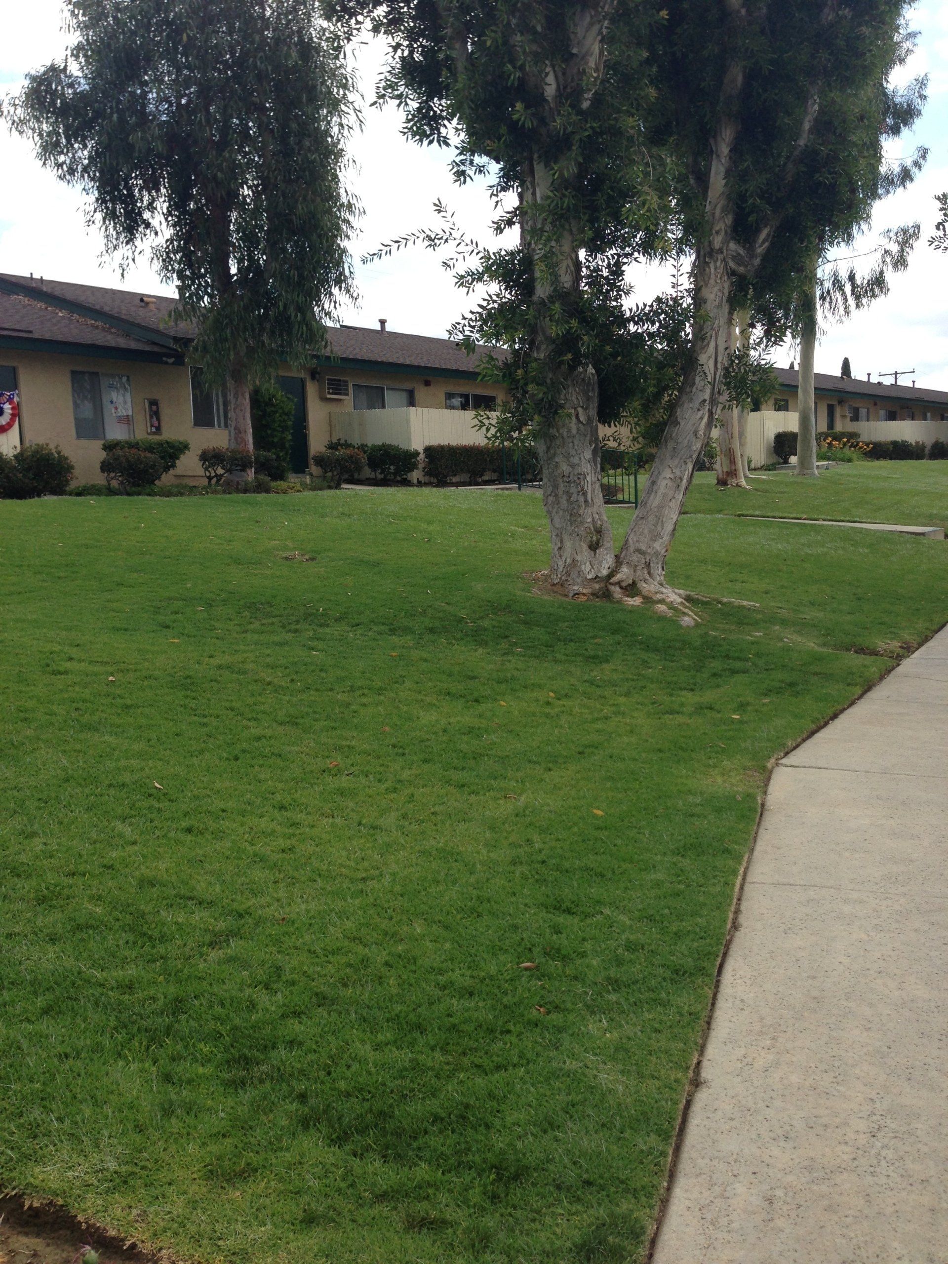 Woodcrest Rowland Heights, CA Apartment Homes
