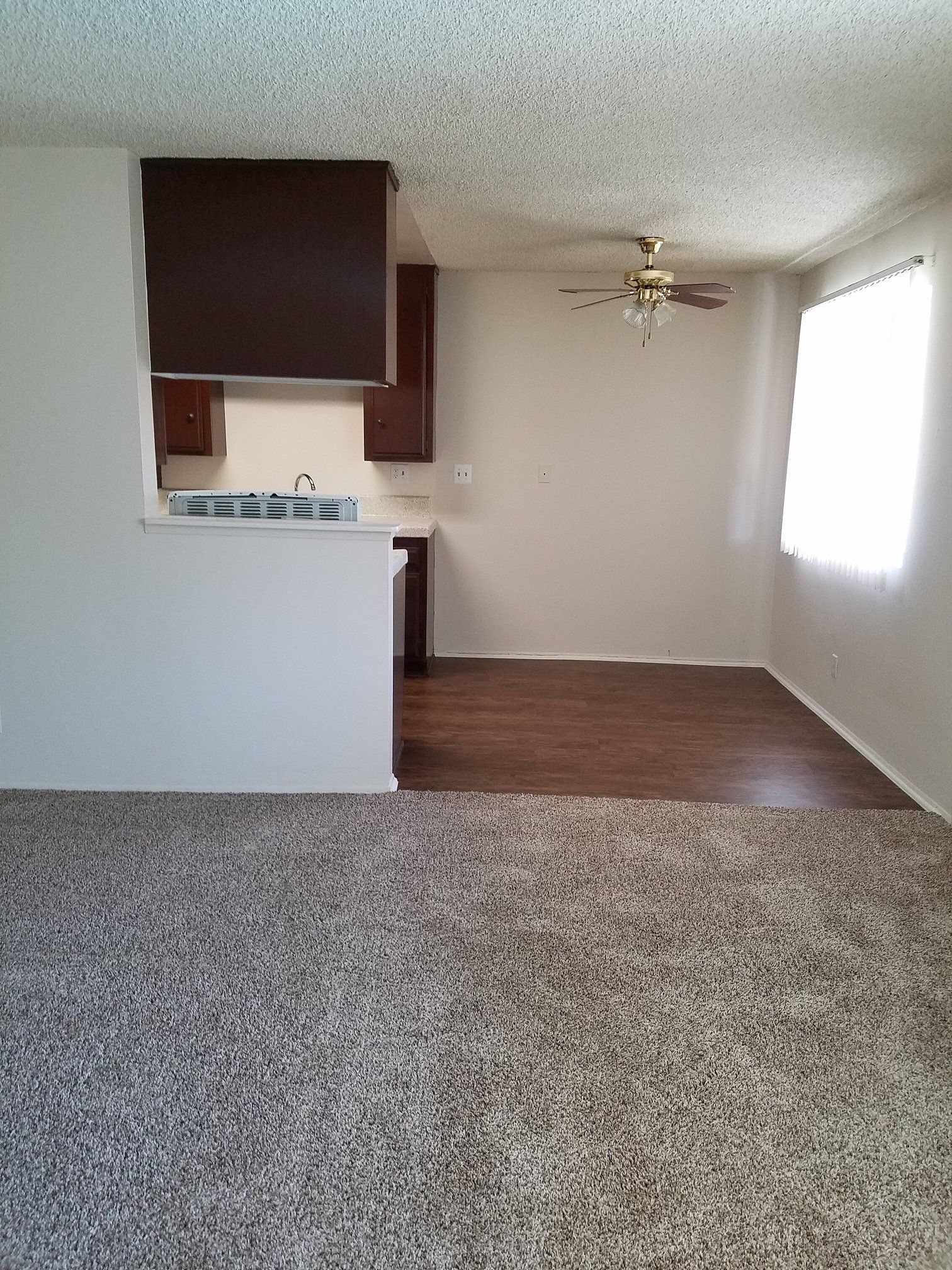 East Whittier terrace gallery