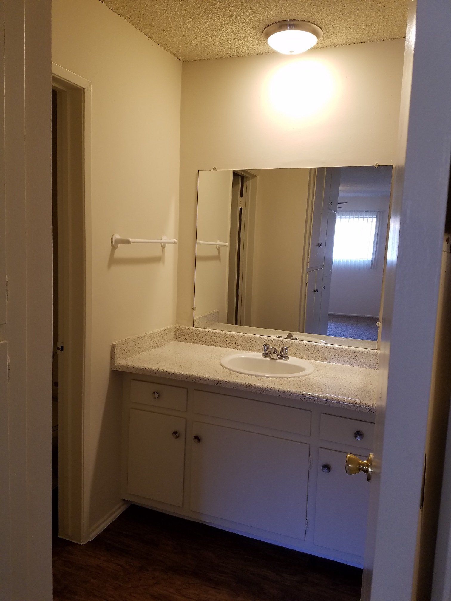 East Whittier terrace gallery