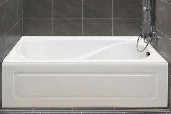 Kalamazoo Bathroom Remodel Tub, Best Alcove Bathtub Material