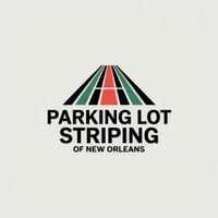 Parking Lot Striping Of New Orleans