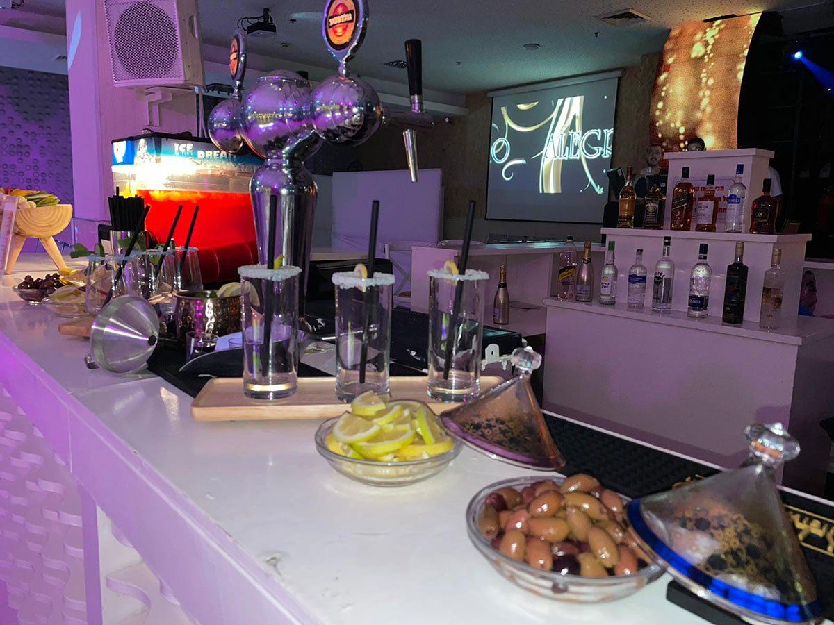 בר משקאות בתלפיות