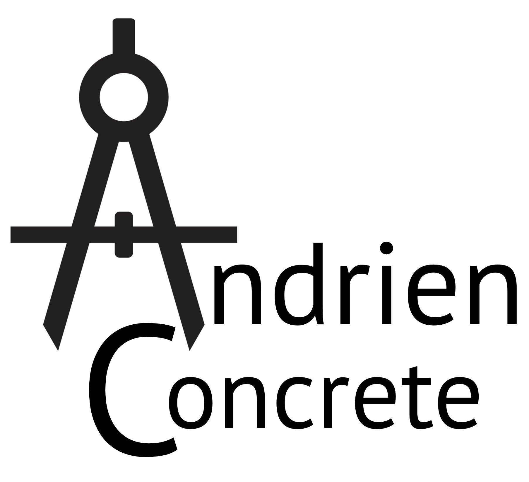 Andrien Concrete Services in Pottstown PA