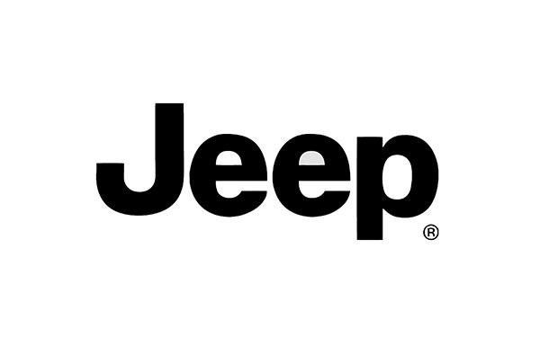 Logo Jeep