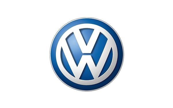 Logo Volkswagen