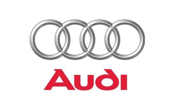 Logo Audi