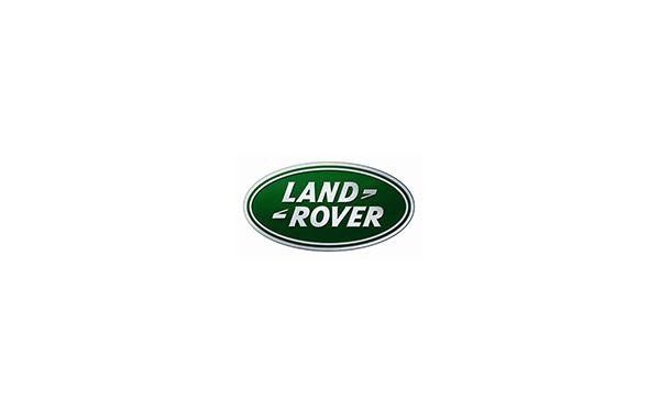 Logo Land Rover
