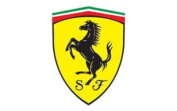 Logo Ferrari