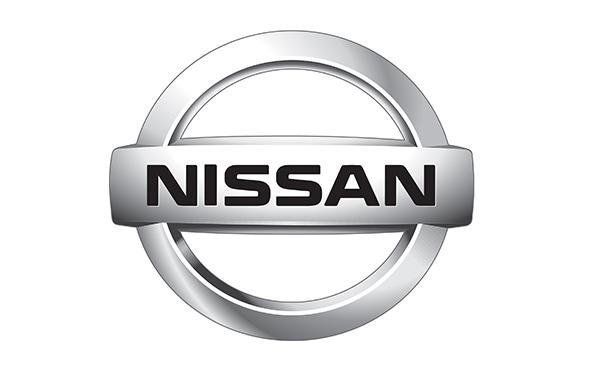Logo Nissan