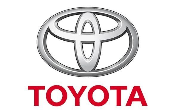 Logo Toyota