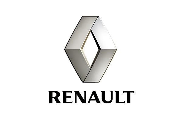 Logo Renault