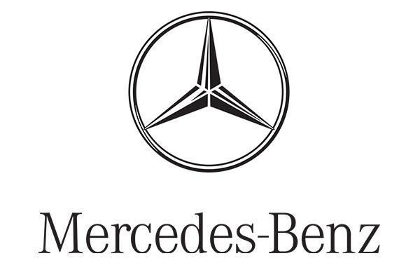 Logo Mercedes