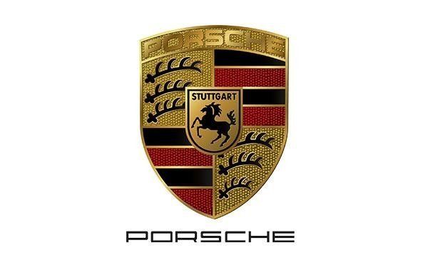 Logo Porsche