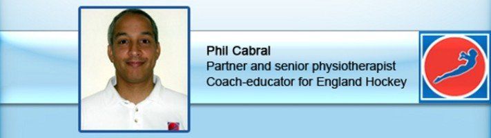 Phil Cabral