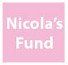 Nicola's Fund logo