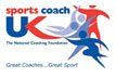 UK Sports Coach logo