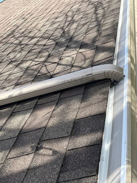 Gutter Installation in East Rochester NY