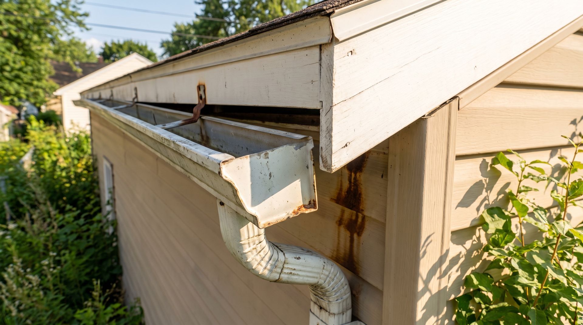 Summer Gutter Maintenance Checklist for Rochester Homeowners