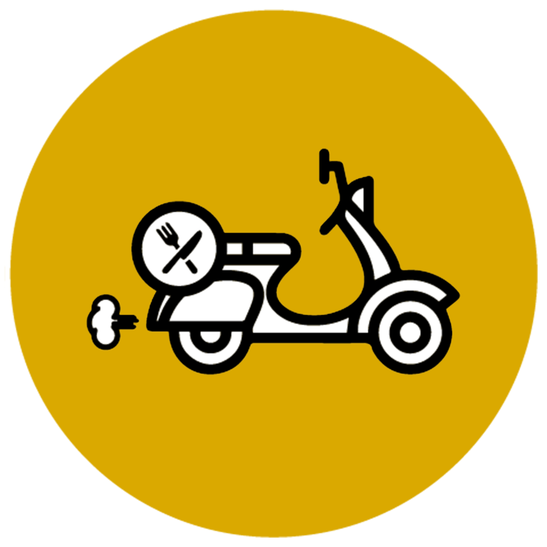 delivery icon