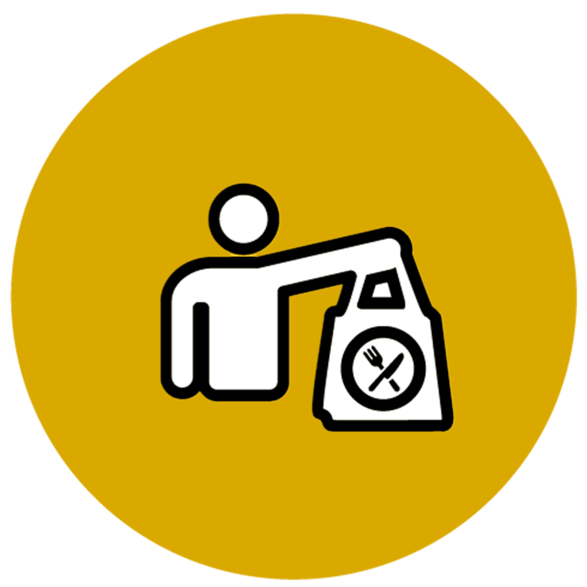 takeout icon