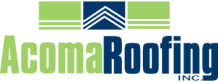 Acoma Roofing, Inc. Acoma Roofing, Inc.
