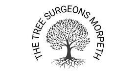 The Tree Surgeons Morpeth logo
