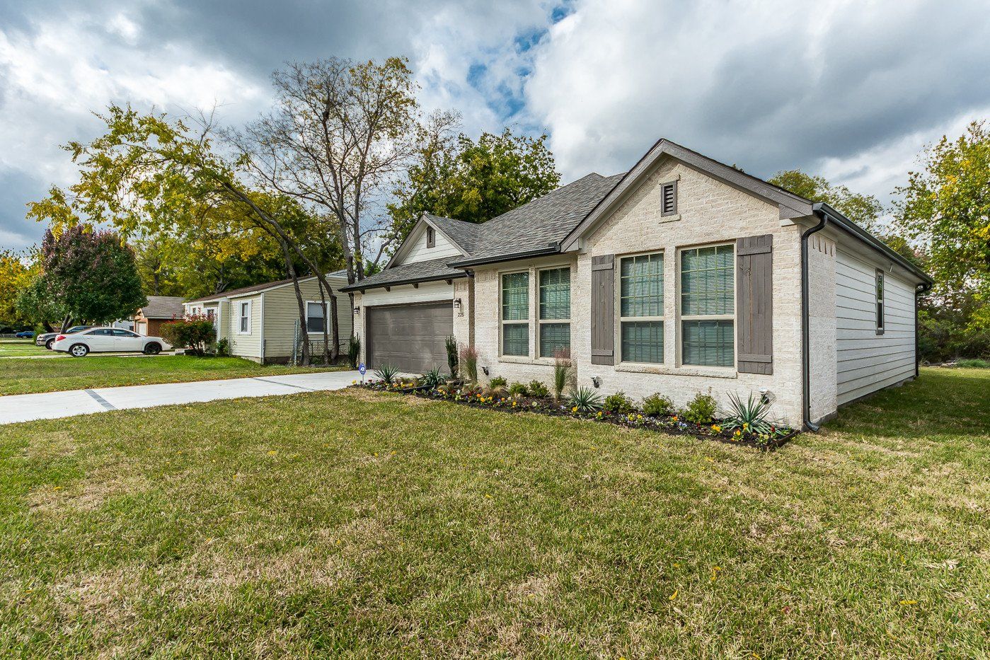 past homes | gallery of homes | roso homes | Frisco,Tx 75034