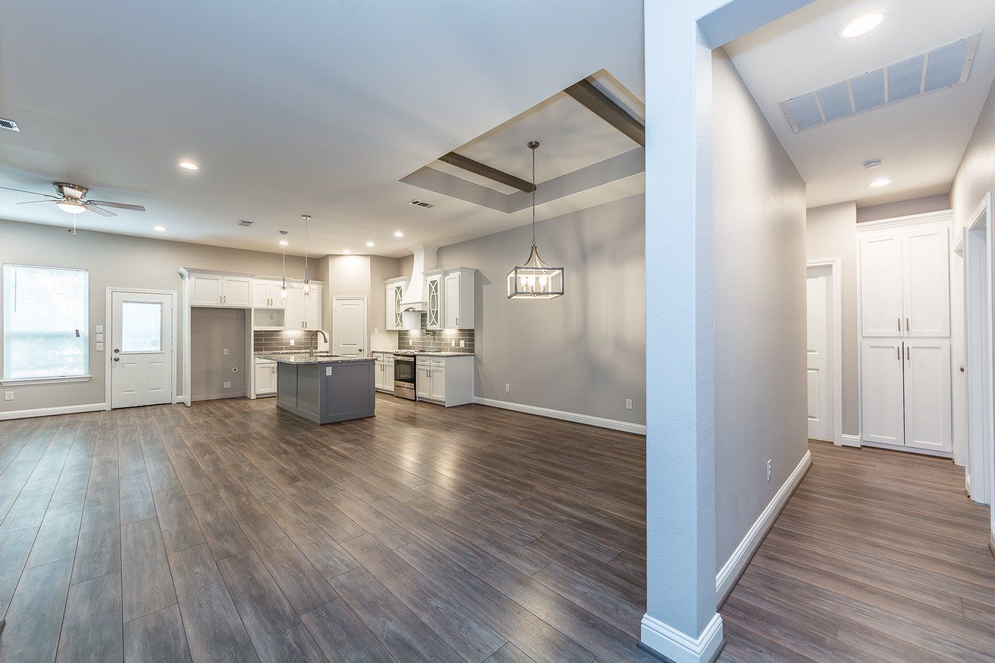 Dining Rooms | gallery of homes | roso homes | Frisco,Tx 75034