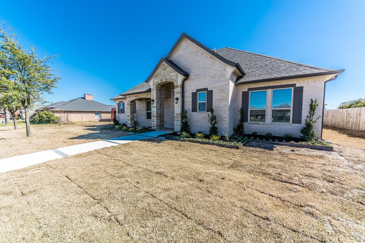 past homes | gallery of homes | roso homes | Frisco,Tx 75034