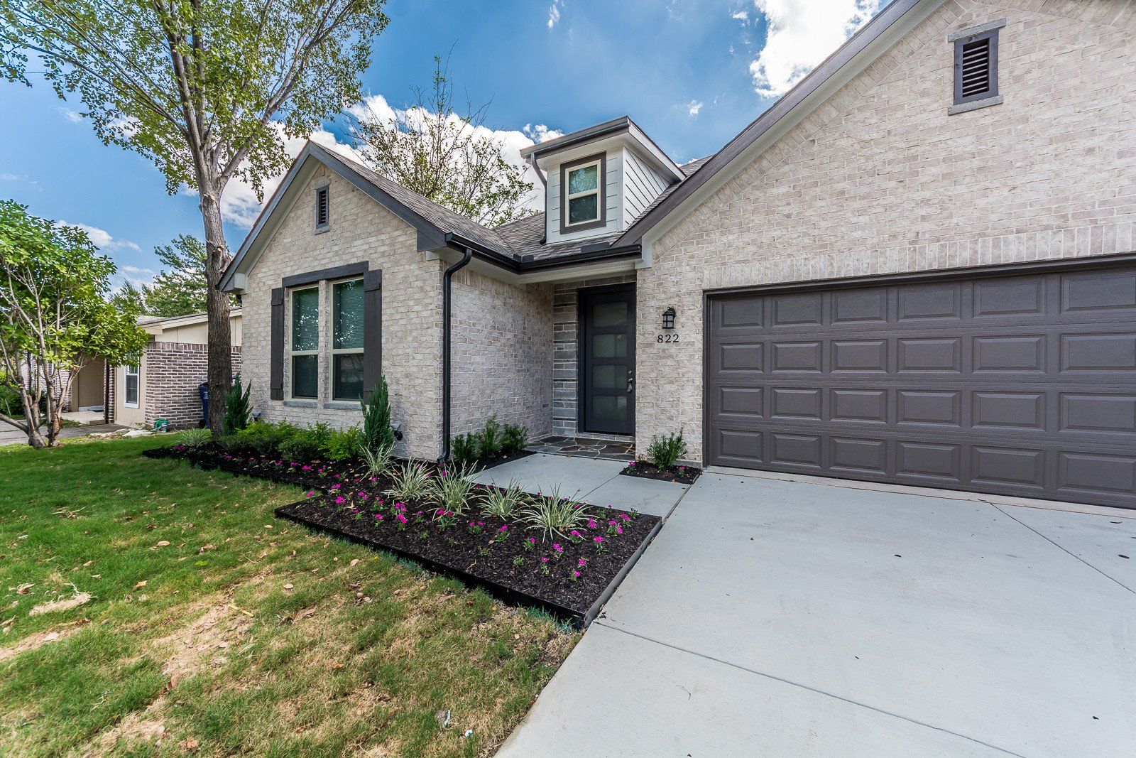 front elevations | gallery of homes | roso homes | Frisco,Tx 75034