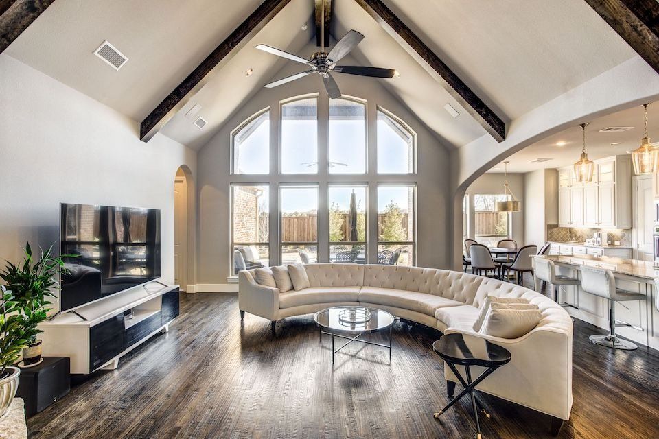 gallery of homes | roso homes | Frisco,Tx 75034