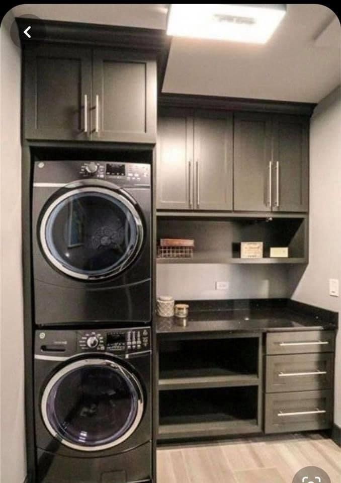 utility rooms | gallery of homes | roso homes | Frisco,Tx 75034