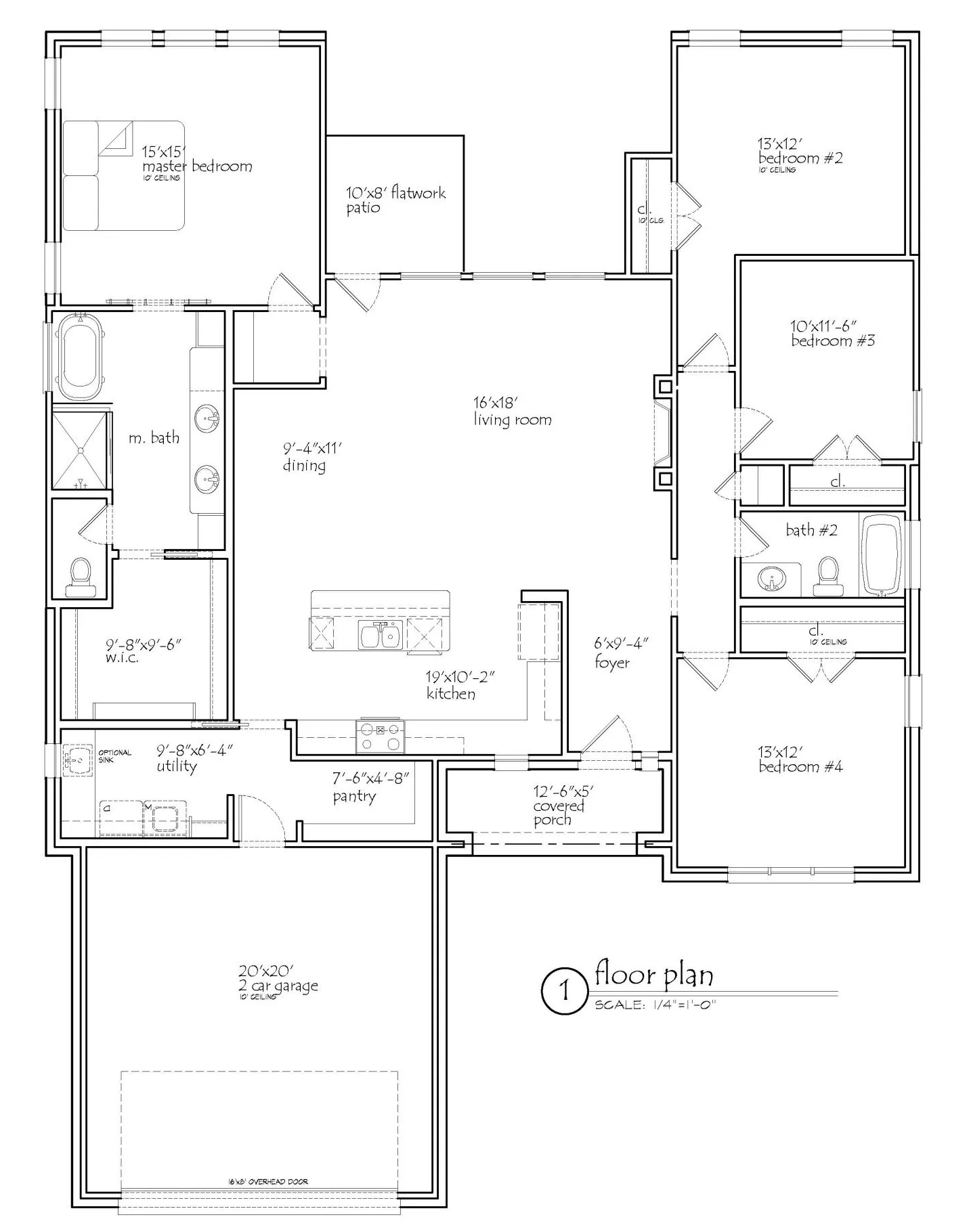 available floor plans in edgewood estates | roso homes | Frisco,Tx 75034