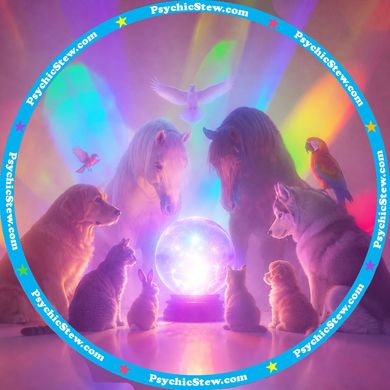 Animal Psychic Medium Phone Readings with Dawn Carr, C.Ht. Animal Psychic Medium Phone Readings with Dawn Carr, C.Ht.