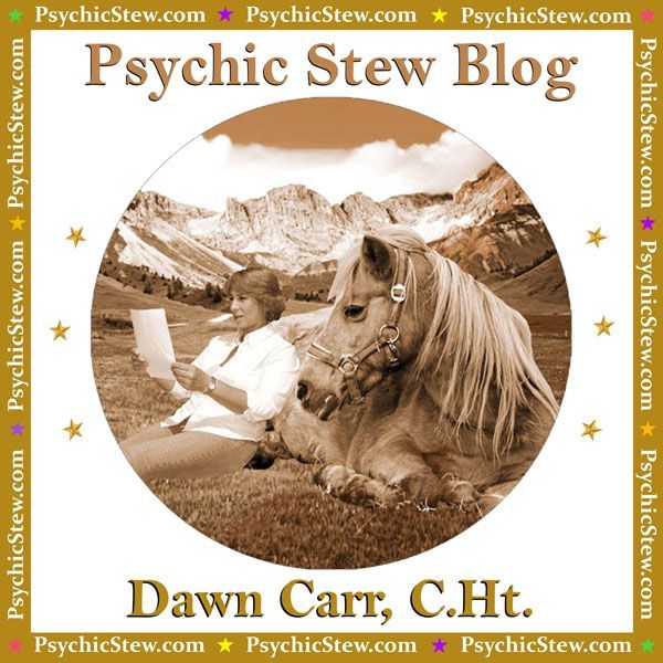 How I Cured Mold Toxicity by Dawn Carr, C.Ht.