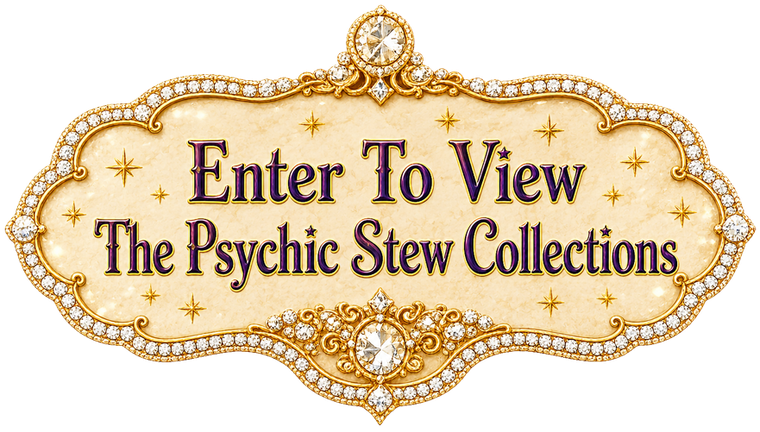 Enter to View: The Psychic Stew Collections by Dawn Carr, C.Ht. for Psychic Stew Enter to View: The Psychic Stew Collections by Dawn Carr, C.Ht. for Psychic Stew