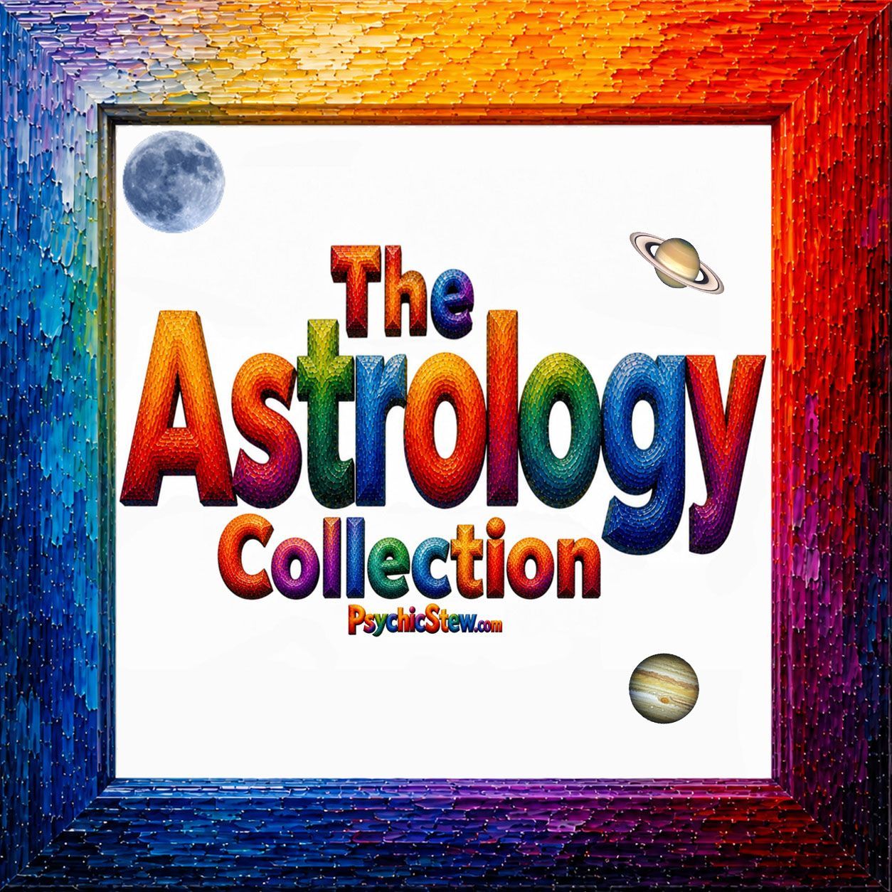 The Astrology Collection by Dawn Carr, C.Ht. for Psychic Stew The Astrology Collection by Dawn Carr, C.Ht. for Psychic Stew