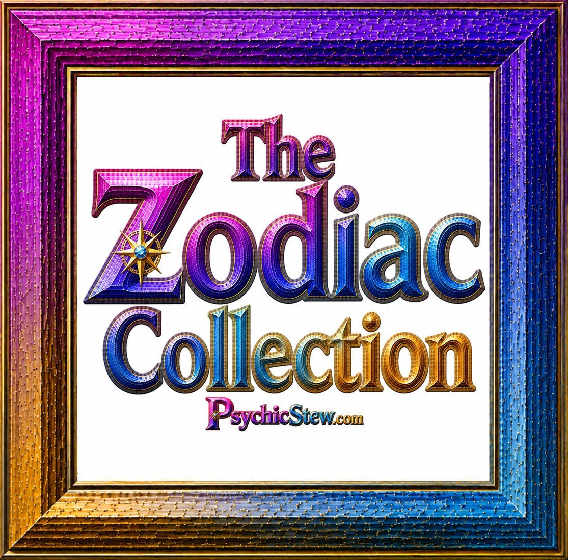 The Zodiac Collection by Dawn Carr, C.Ht. for Psychic Stew The Zodiac Collection by Dawn Carr, C.Ht. for Psychic Stew
