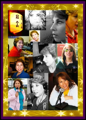 Radio Host and Psychic Medium Dawn Carr, C.Ht. Radio Host and Psychic Medium Dawn Carr, C.Ht.