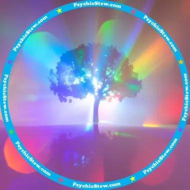 Psychic Stew's 3-in-1 Gift Certificate with Dawn Carr, C.Ht. Psychic Stew's 3-in-1 Gift Certificate with Dawn Carr, C.Ht.