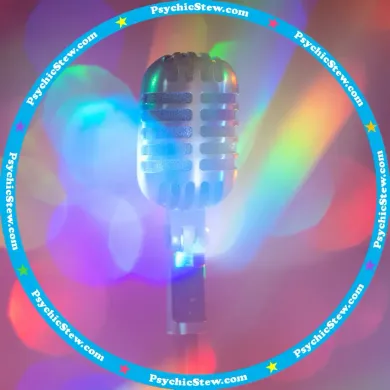 Psychic Stew Podcast with Dawn Carr, C.Ht. Psychic Stew Podcast with Dawn Carr, C.Ht.
