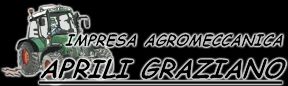 Aprili Graziano - Logo