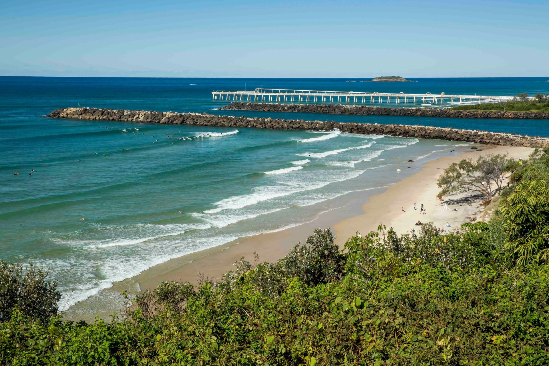 Pottsville - Tweed Coast